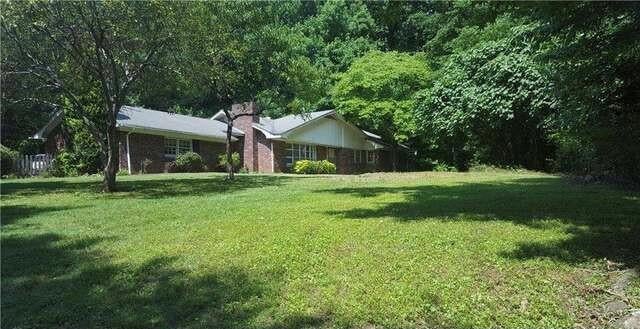 1256 E Piedmont Road