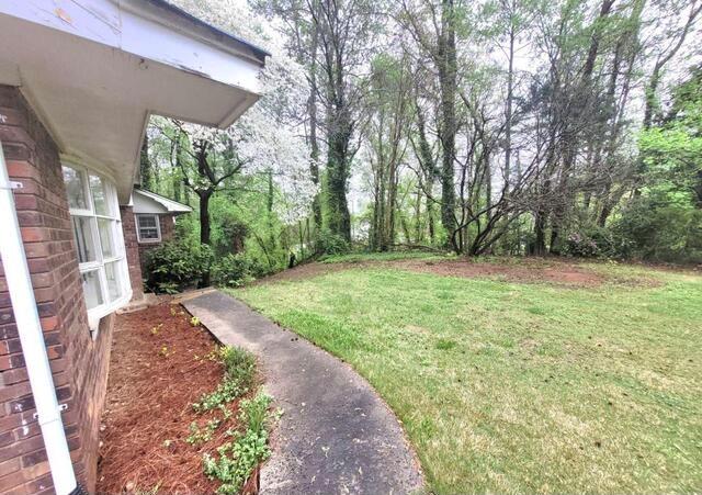 1256 E Piedmont Road