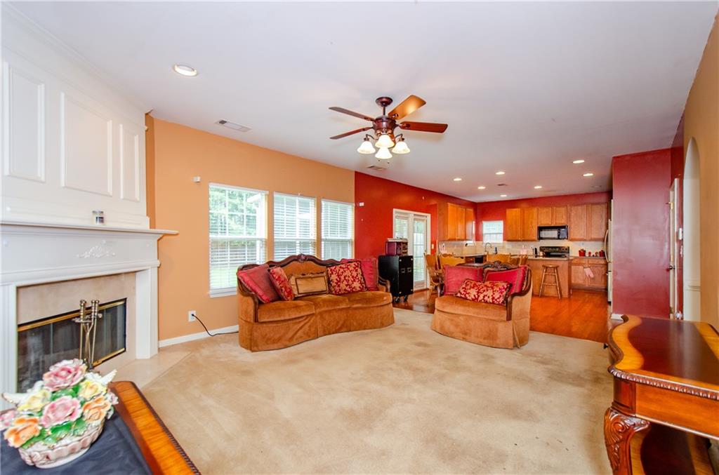3630 Tupelo Trail