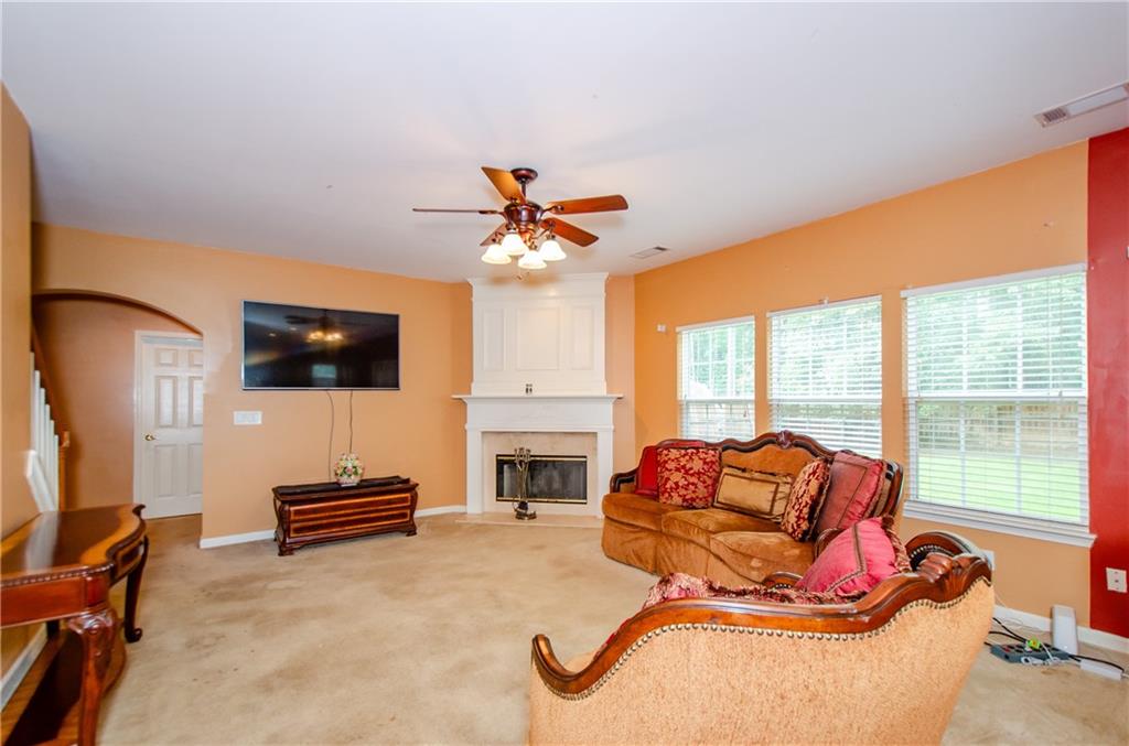 3630 Tupelo Trail
