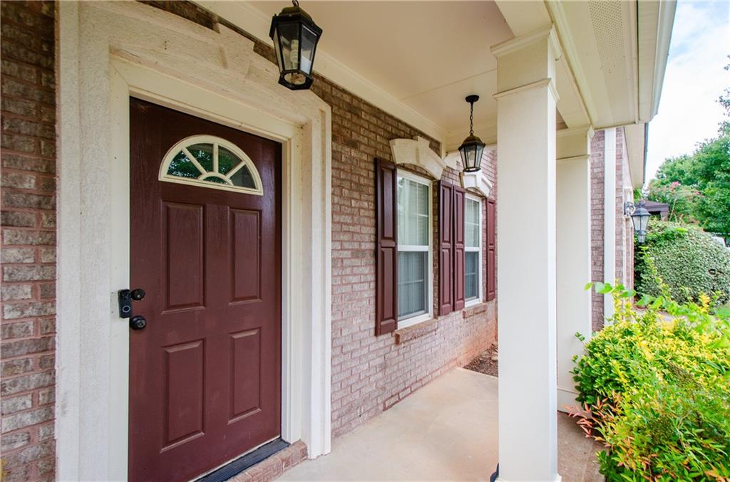 3630 Tupelo Trail