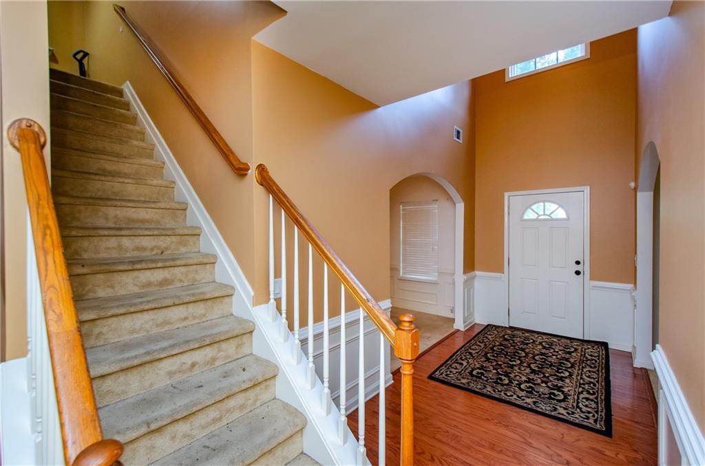 3630 Tupelo Trail