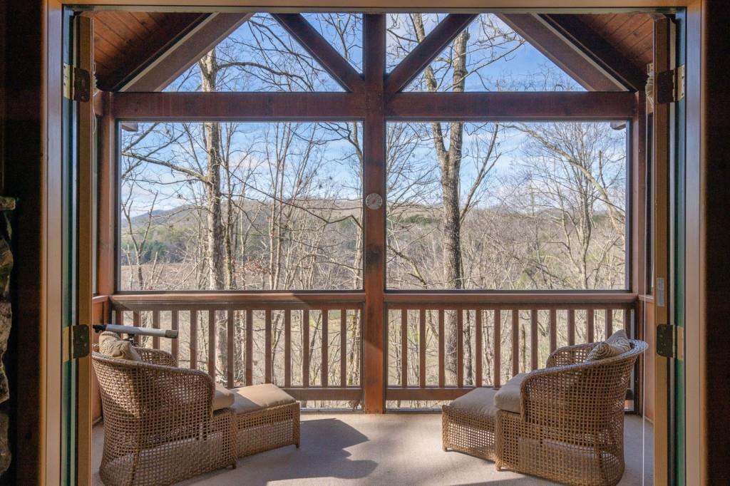 109 Noontootla Ridge Court, Blue Ridge, Georgia image 14