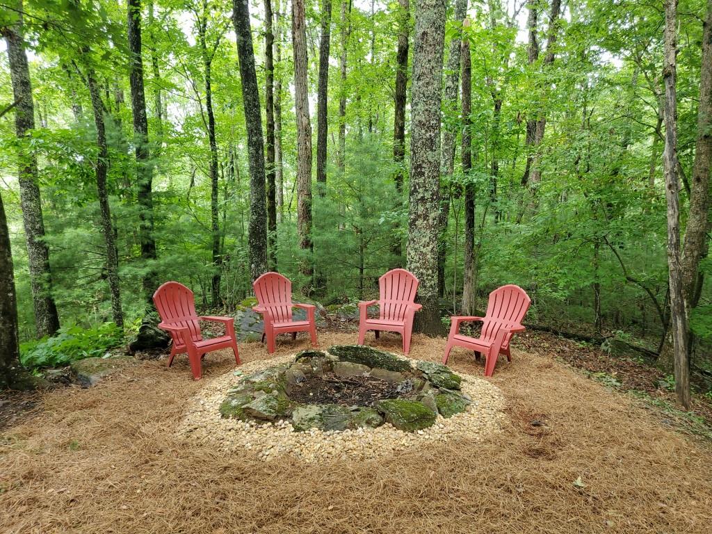 109 Noontootla Ridge Court, Blue Ridge, Georgia image 27