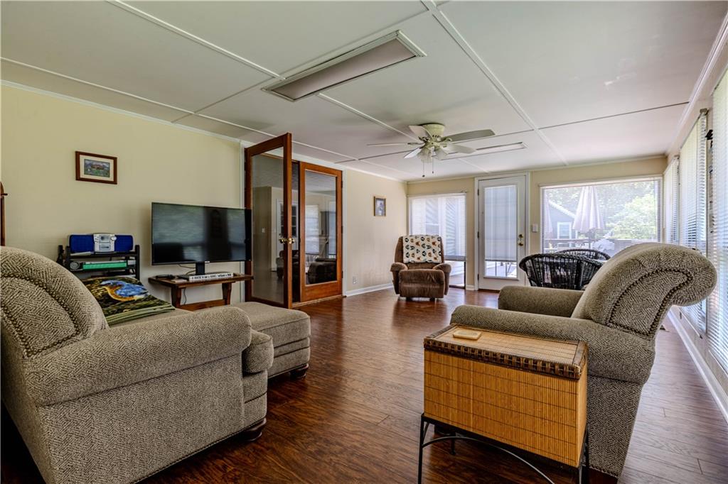 9 Heather Road SE