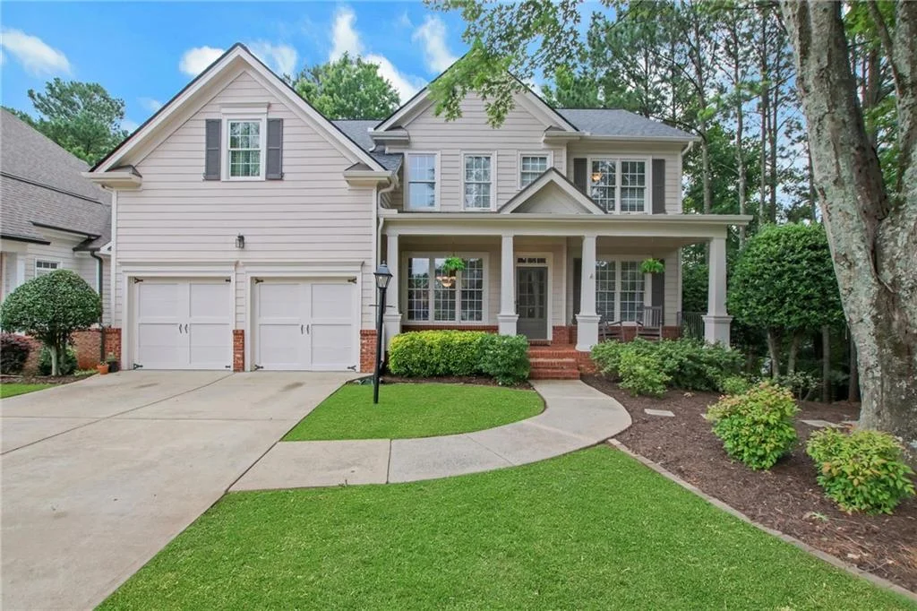 5218 Davis Love Drive