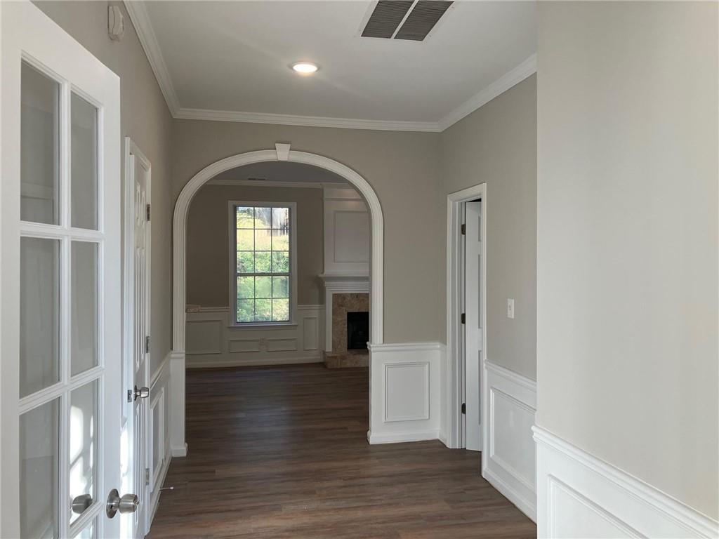 4018 Dorchester Walk, Kennesaw, Georgia image 5