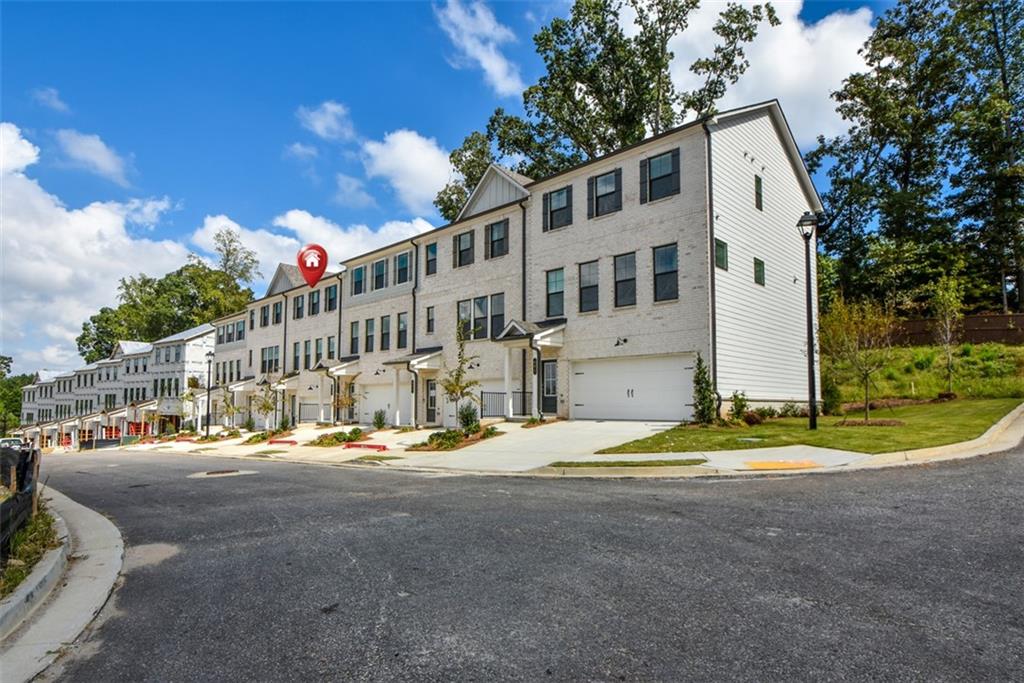607 Rose Hill Lane