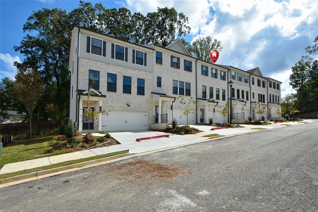 607 Rose Hill Lane