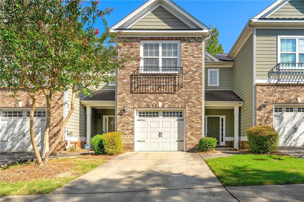 Renaissance Park - Residential Lease