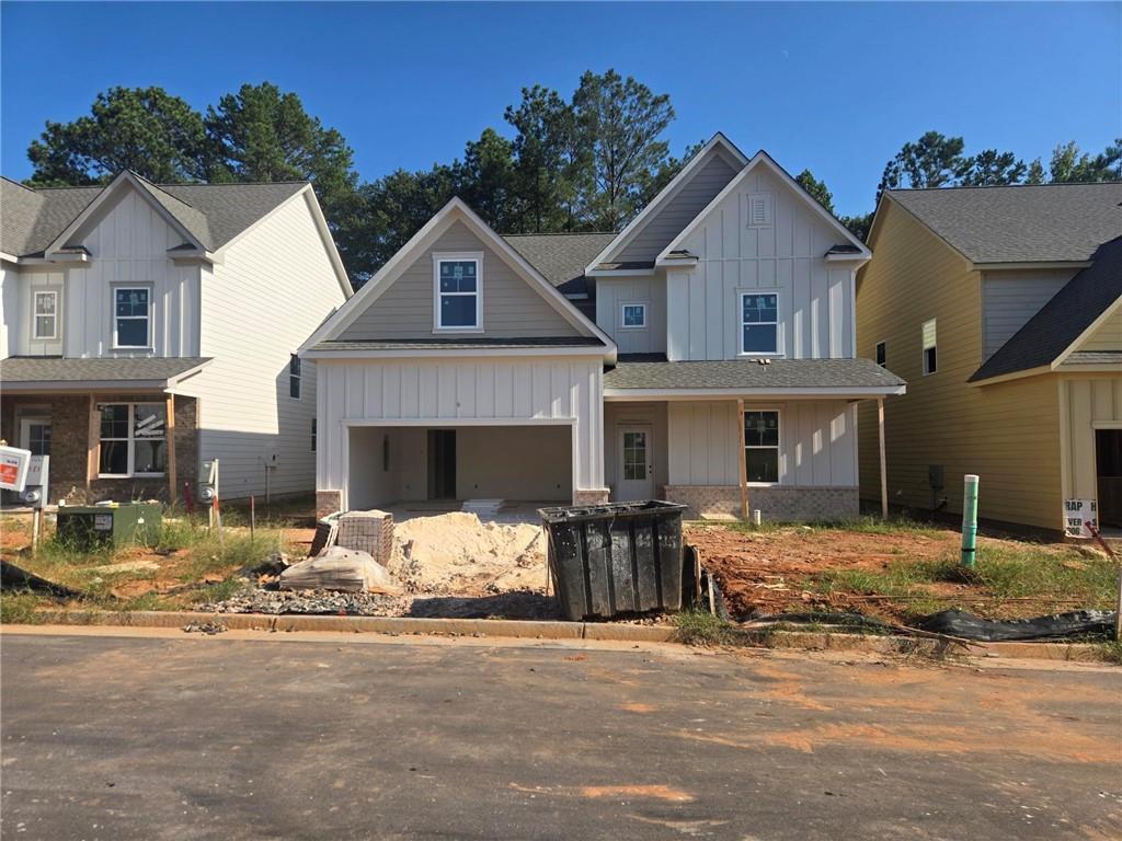 1172 Homepark Circle