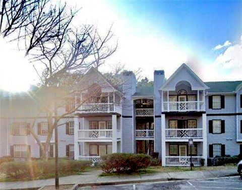 3622 Shepards Path Decatur GA 30034