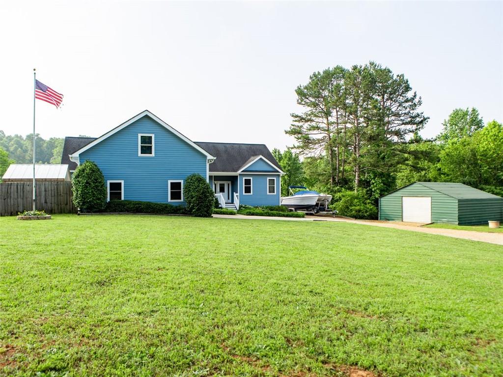 708 SHEEP PASTURE Road