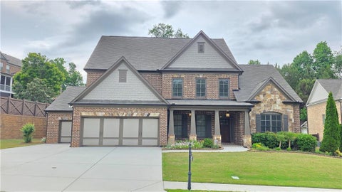 Homes For Sale - 3227 Sweetleaf Lane<br/> Buford, GA 30519