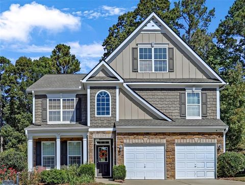 600 Pebble Road Canton GA 30114
