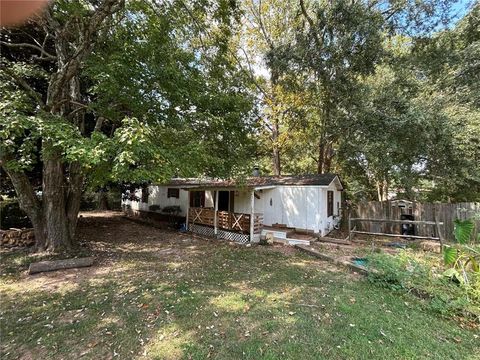 431 Greenhill Way Loganville GA 30052