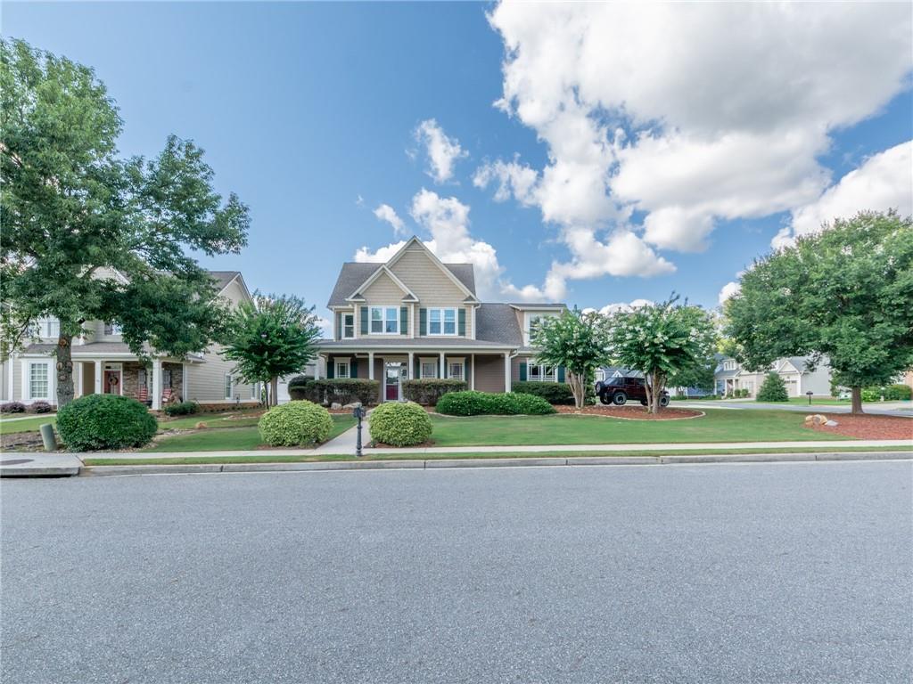 5 Grove Park Circle