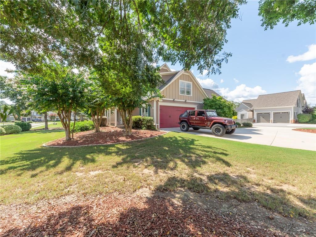 5 Grove Park Circle