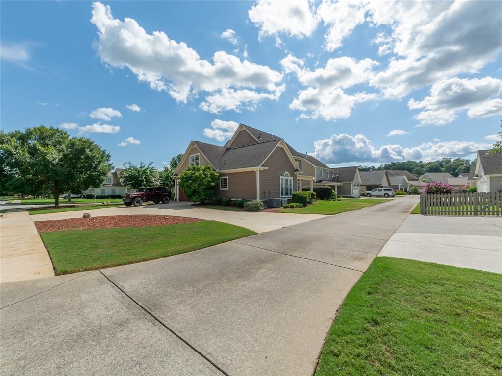 5 Grove Park Circle
