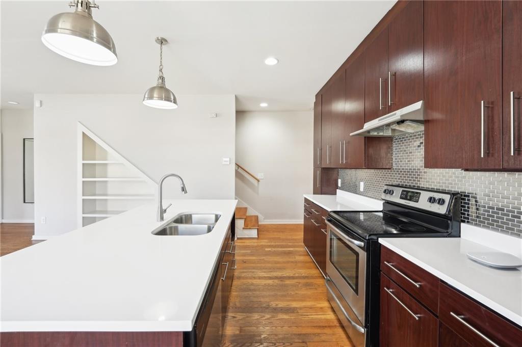 472 Martin Street #1, Atlanta, Georgia image 18