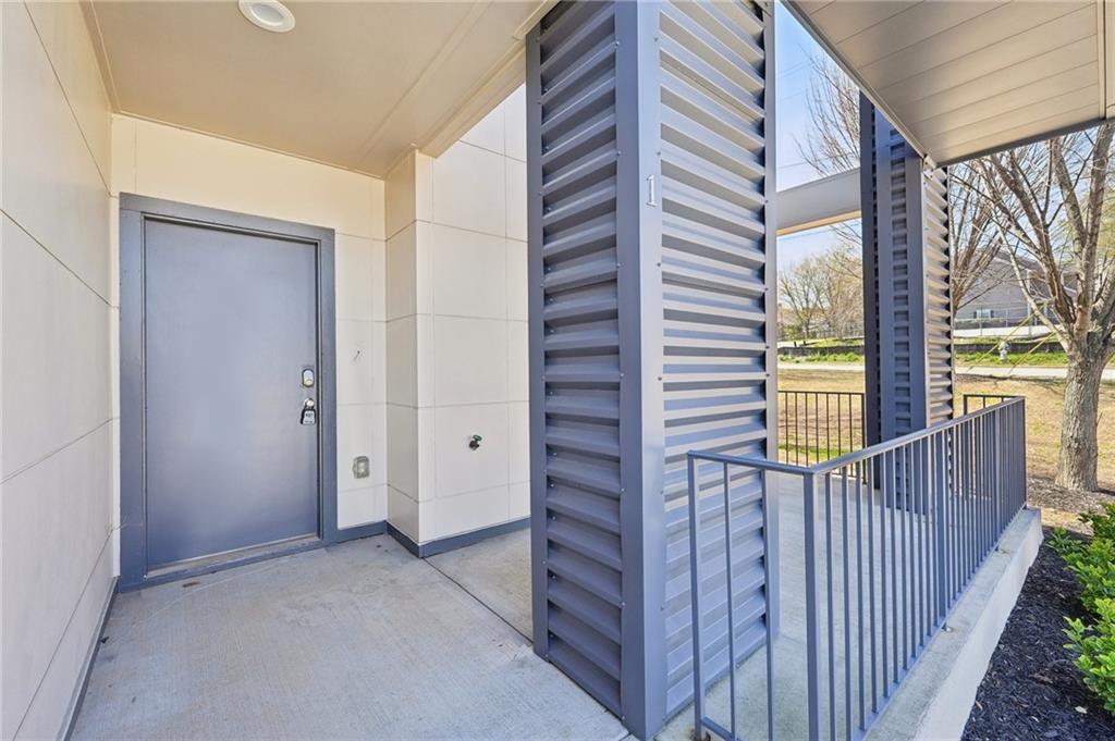 472 Martin Street #1, Atlanta, Georgia image 2