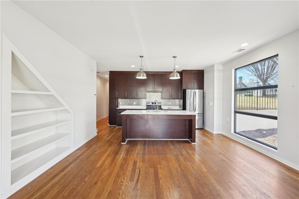472 Martin Street #1, Atlanta, Georgia image 15