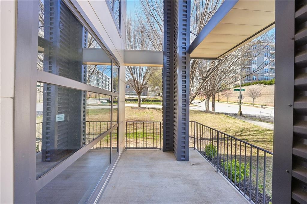 472 Martin Street #1, Atlanta, Georgia image 48