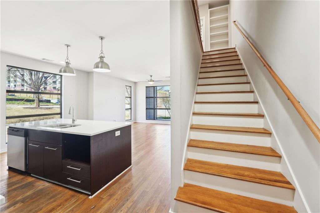 472 Martin Street #1, Atlanta, Georgia image 21