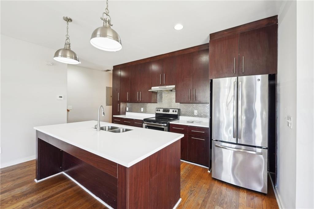 472 Martin Street #1, Atlanta, Georgia image 17