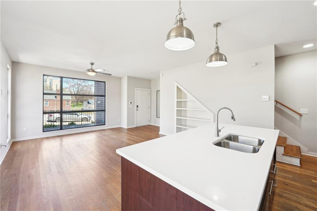 472 Martin Street #1, Atlanta, Georgia image 19