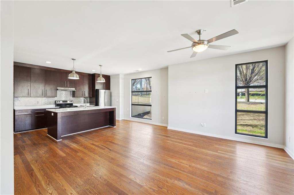472 Martin Street #1, Atlanta, Georgia image 11