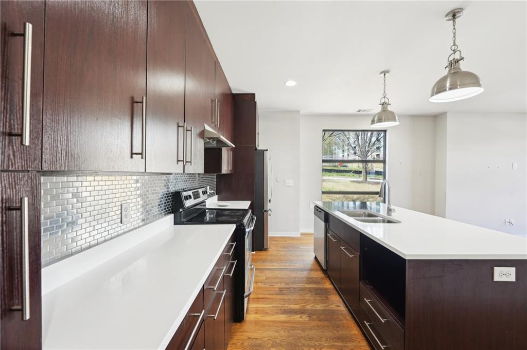 472 Martin Street #1, Atlanta, Georgia image 20
