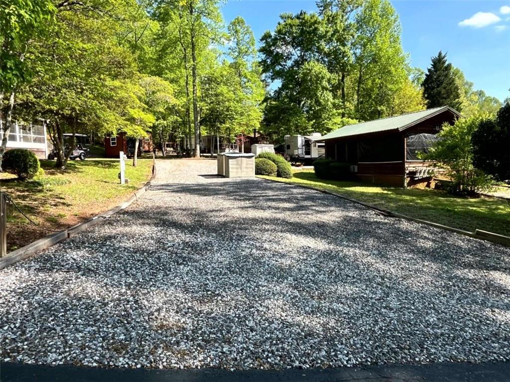 261 Camptown Trail, Cleveland, Georgia image 12