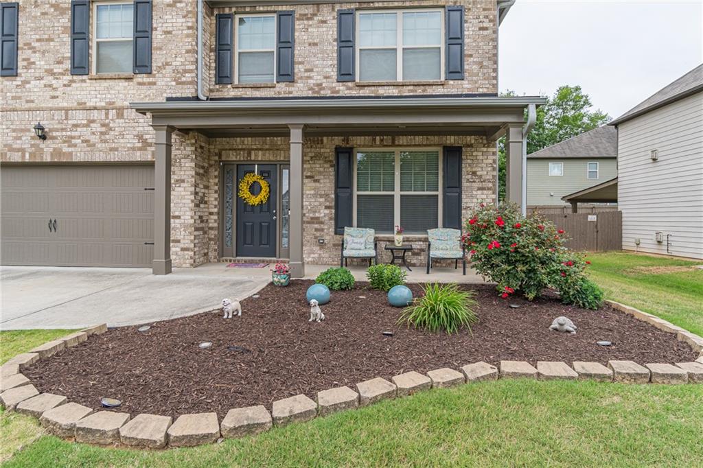 5381 Silver Woods Walk