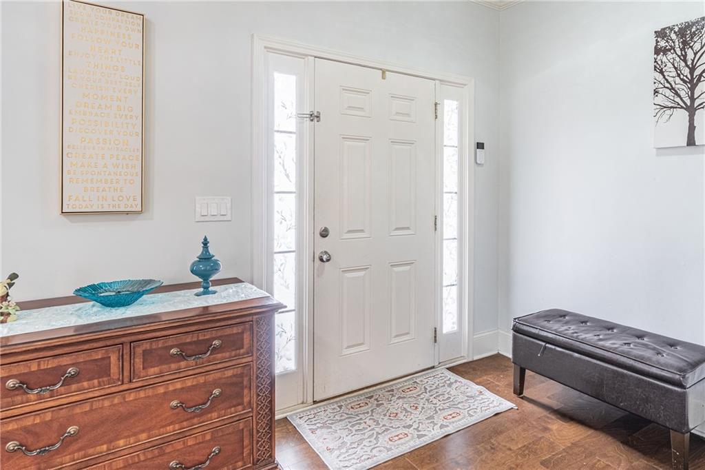 5381 Silver Woods Walk