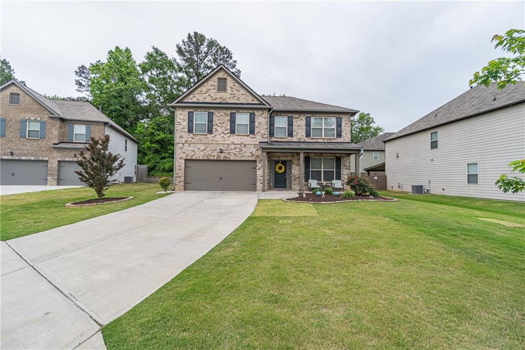 5381 Silver Woods Walk
