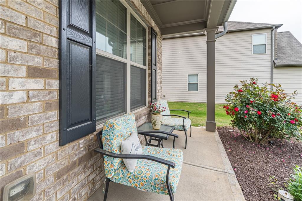 5381 Silver Woods Walk