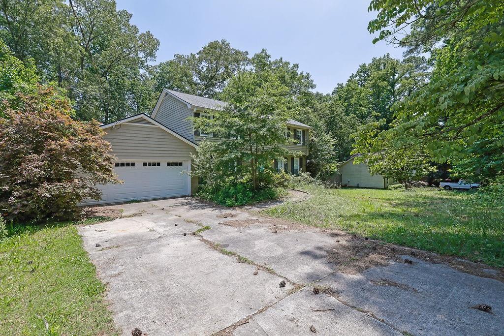 Forest of Arden - Residential