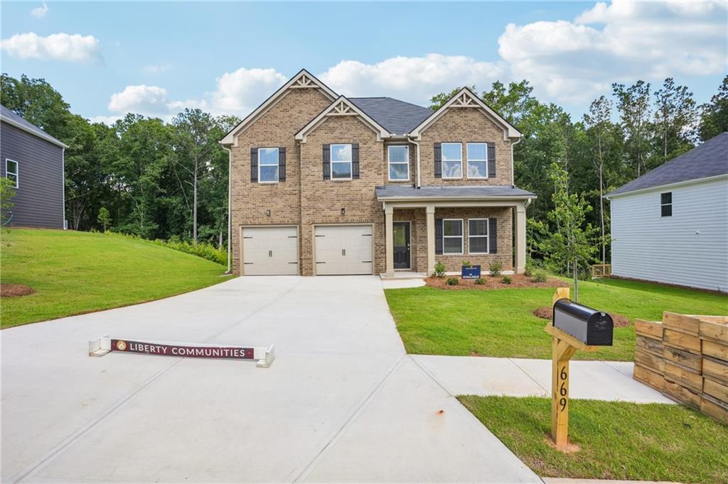 368 River Walk Farm Pkwy Lot 70