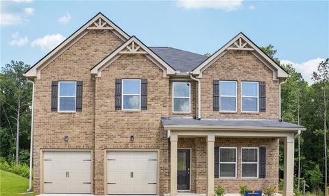 368 River Walk Farm Pkwy Lot 70 Covington GA 30014