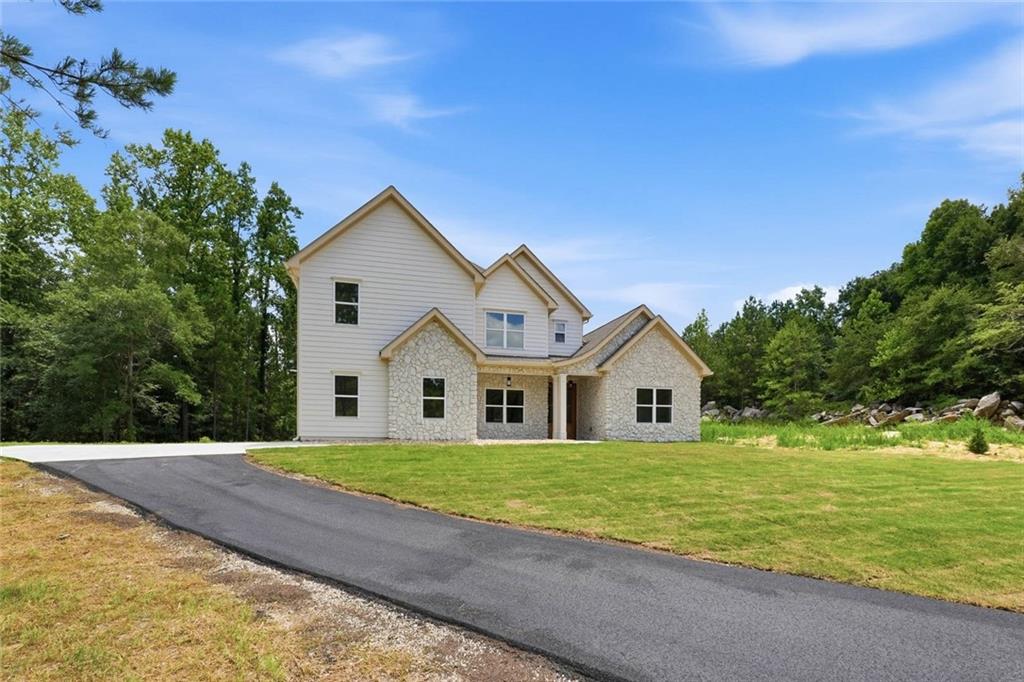 5137 Maroney Mill Road