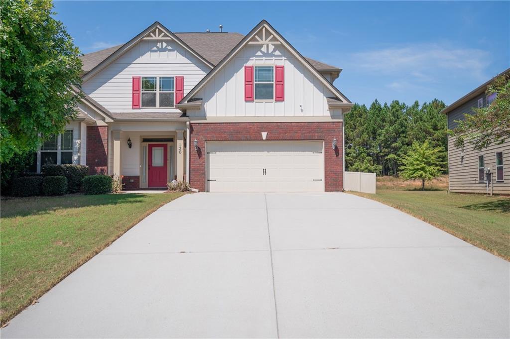 130 Thrushwood Drive