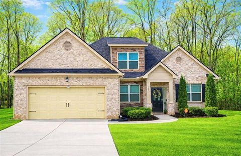 208 Sebastian Cove Hampton GA 30228