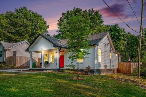 2074 Morehouse Drive Atlanta GA 30314