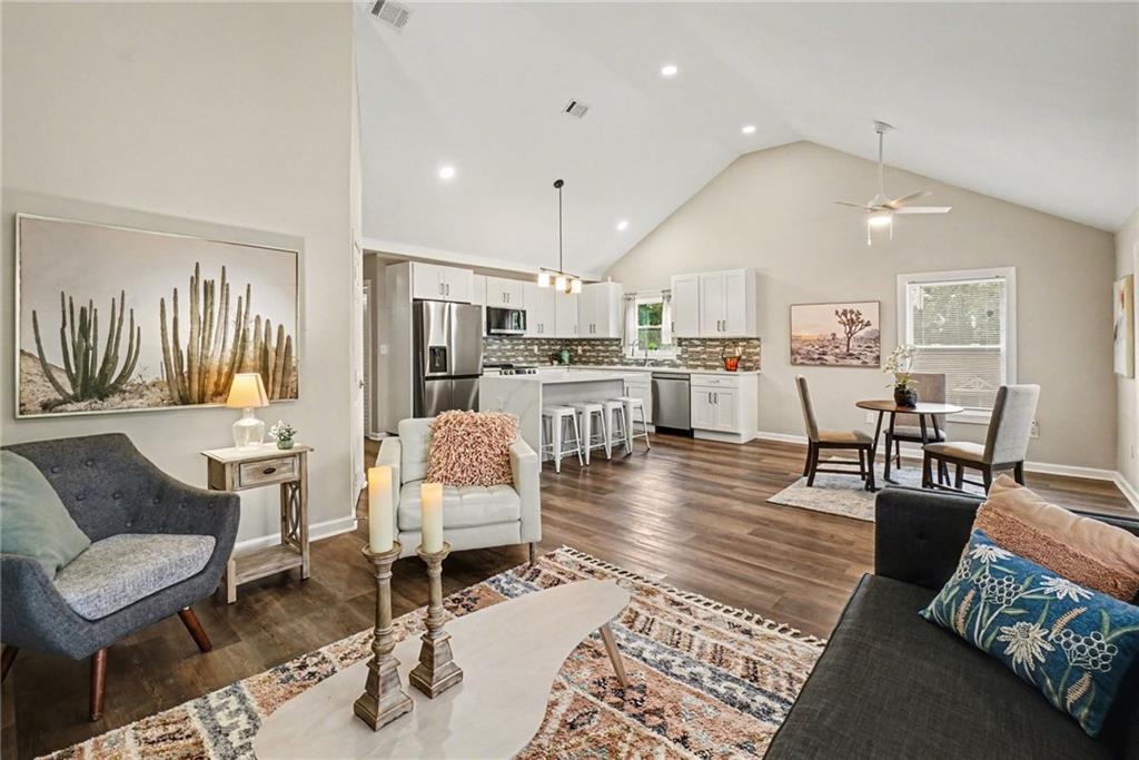 2074 Morehouse Drive