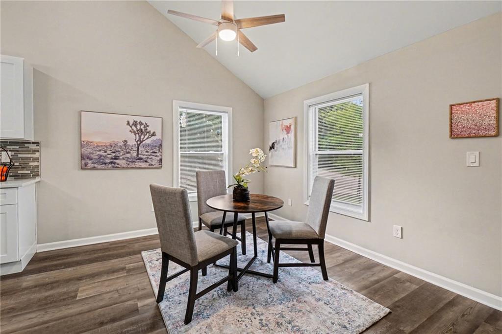 2074 Morehouse Drive