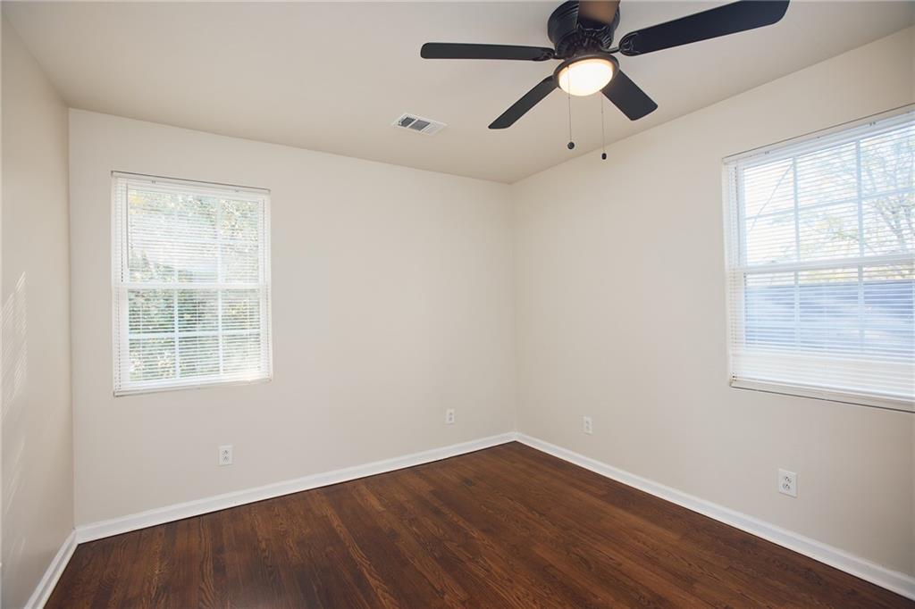Cemetary Hills - Residential Lease