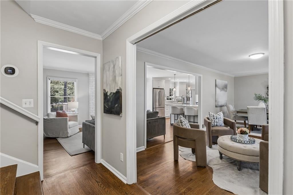 1424 Cedarhurst Drive