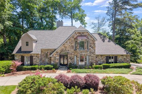 459 Atlanta Country Club Drive SE Marietta GA 30067