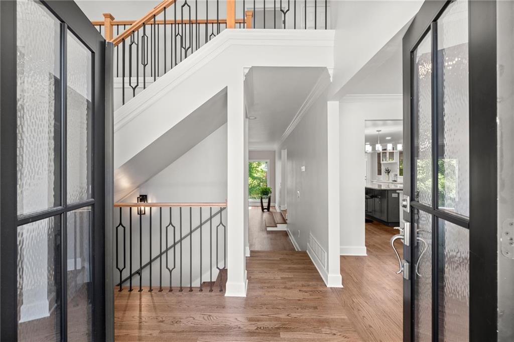 459 Atlanta Country Club Drive SE